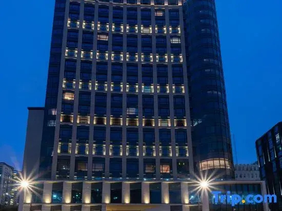 Atour Hotel Shanghai City Center ATHOUSE嘉邸