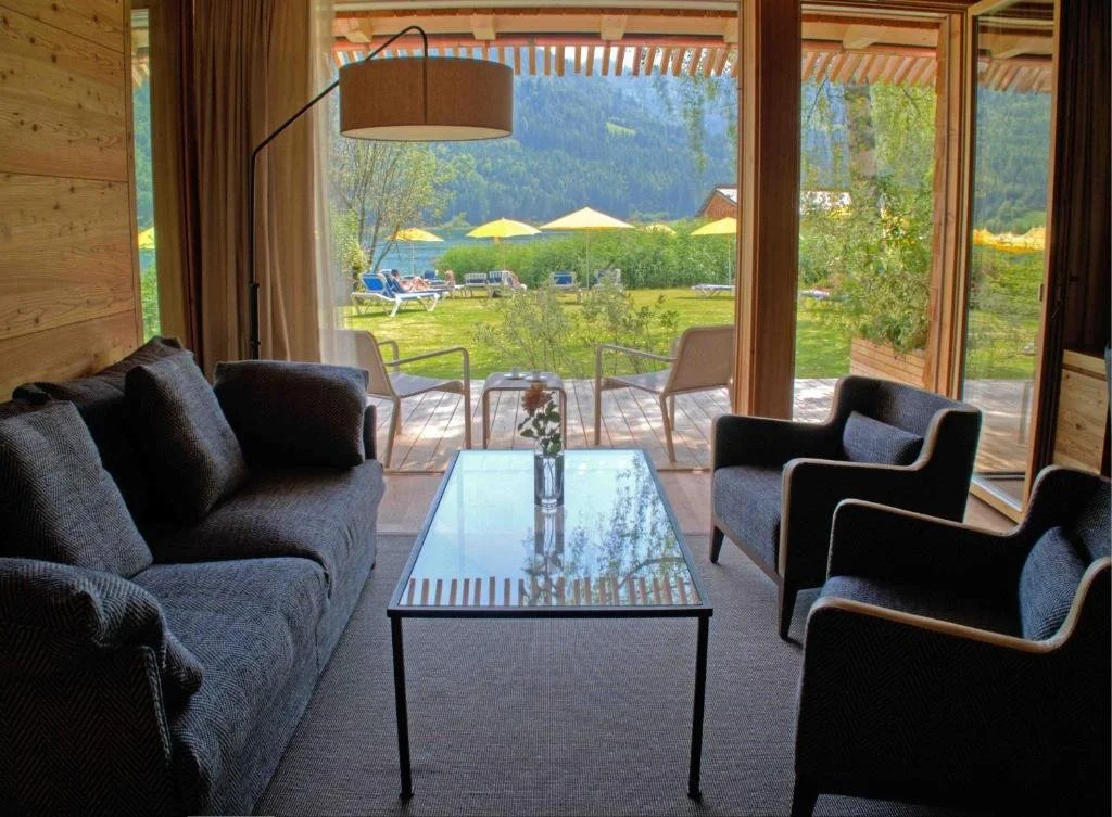 Seehotel Enzian