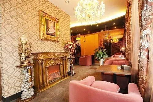 Chengdu Xinbake Business Hotel