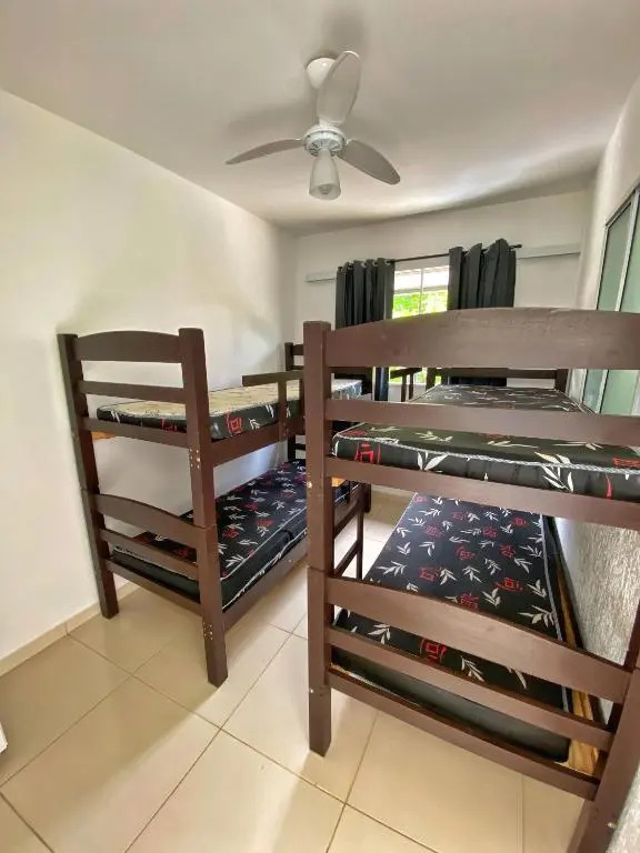 Apartamentos da 23