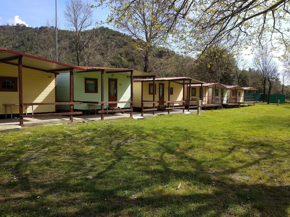 Santa Vittoria Camping