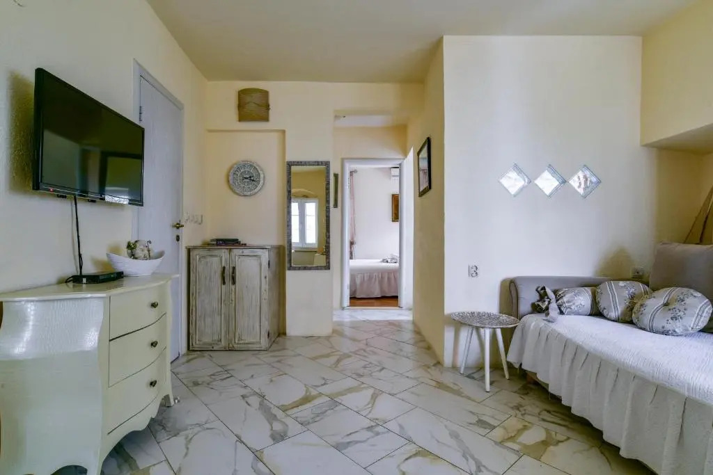 Sea Paradise Apartment