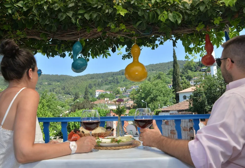 Selanik Pansiyon