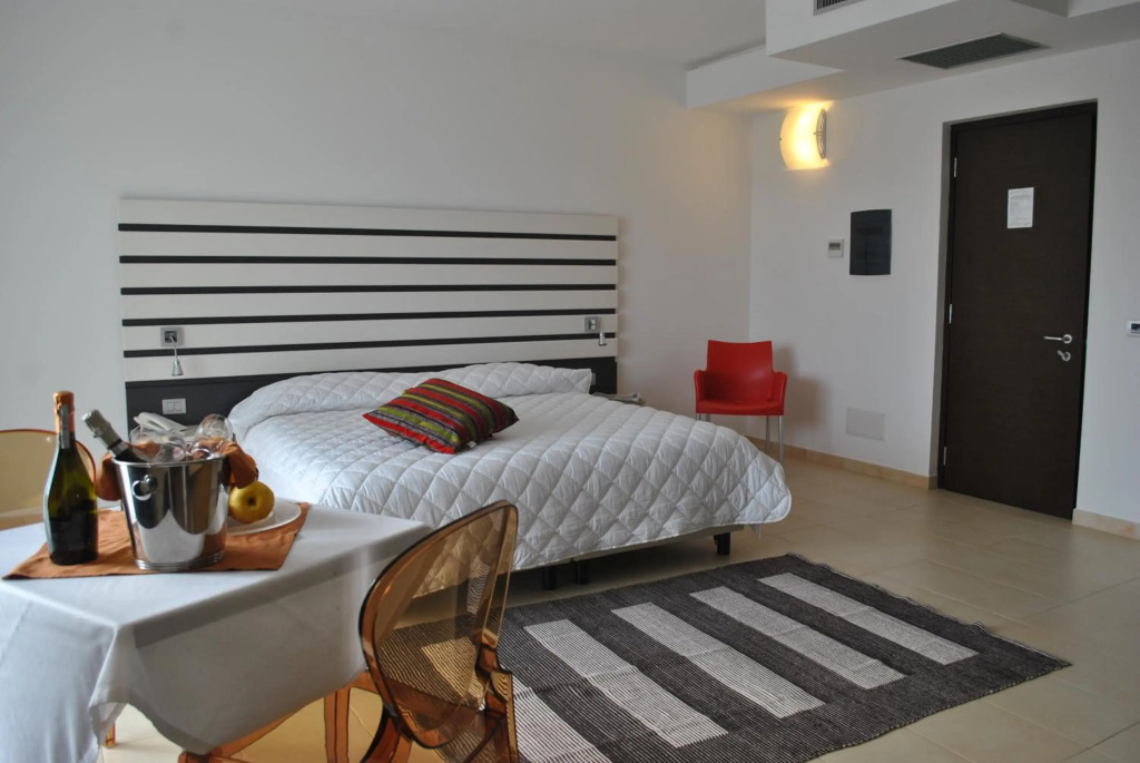 Althea Palace Hotel