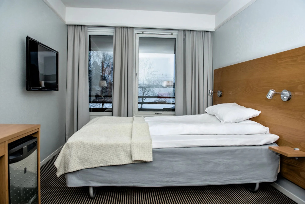 Thon Hotel Asker