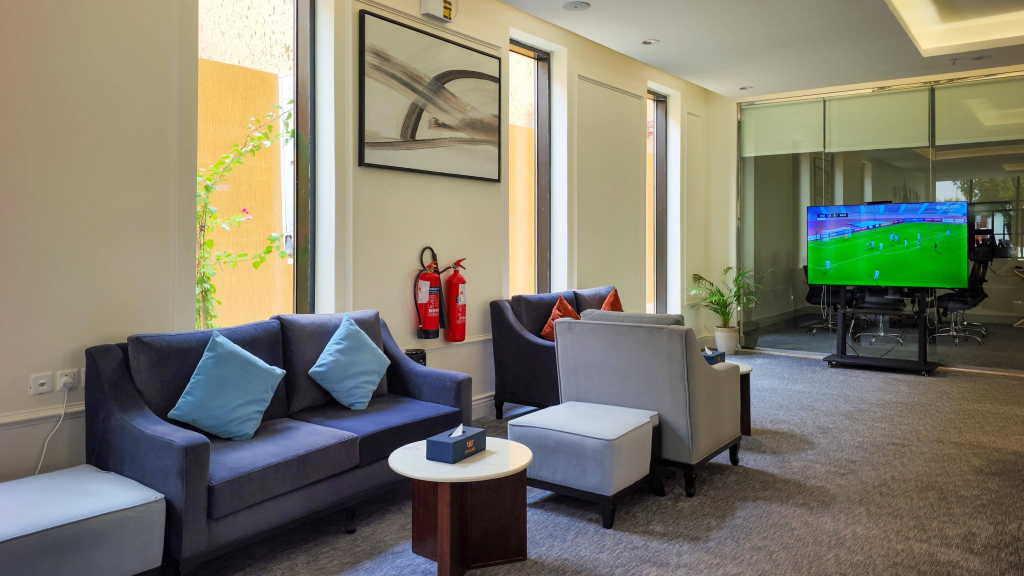 فندق براي Brai Hotel