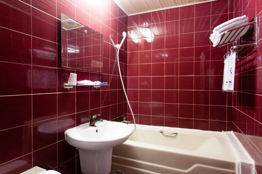 Ruei Gung Business Hotel Kaohsiung