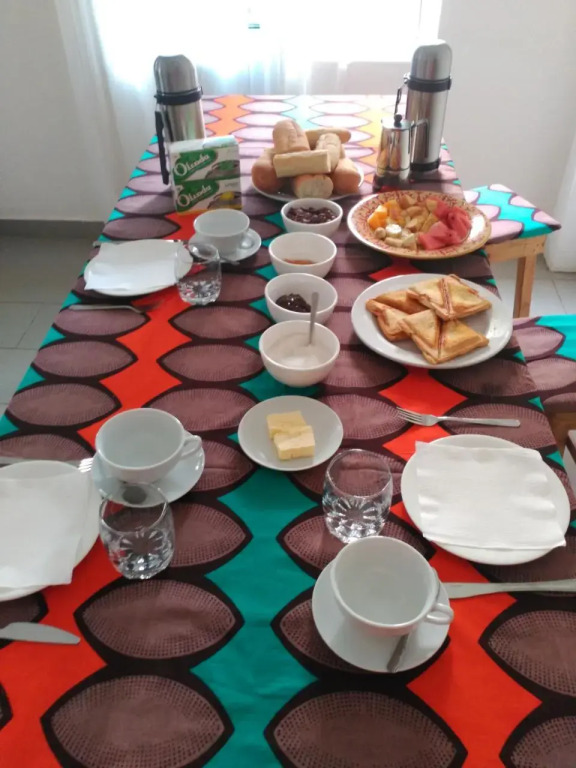 Sarawally Guesthouse