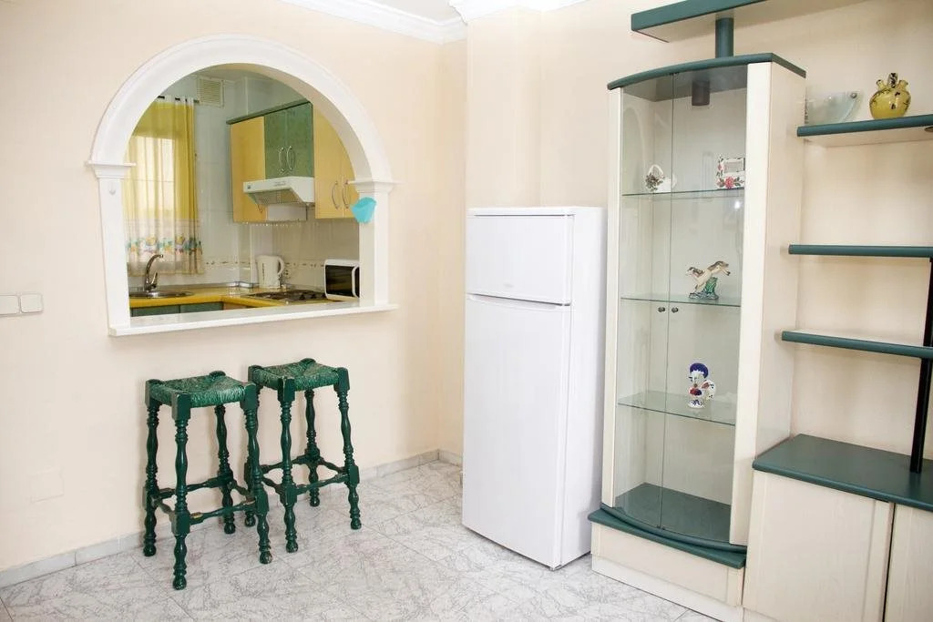 Apartamentos Euromar