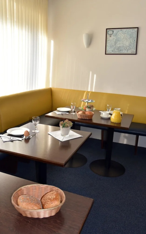 Hotel Schuurman