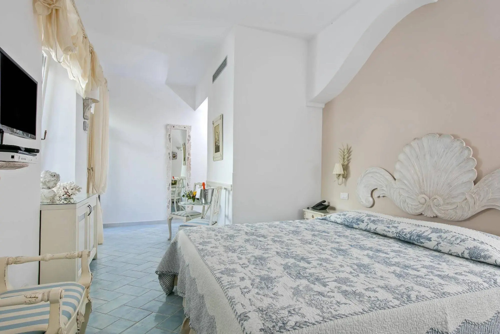 Boutique Hotel Casa Mariantonia