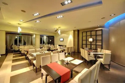 Ioannou Resort