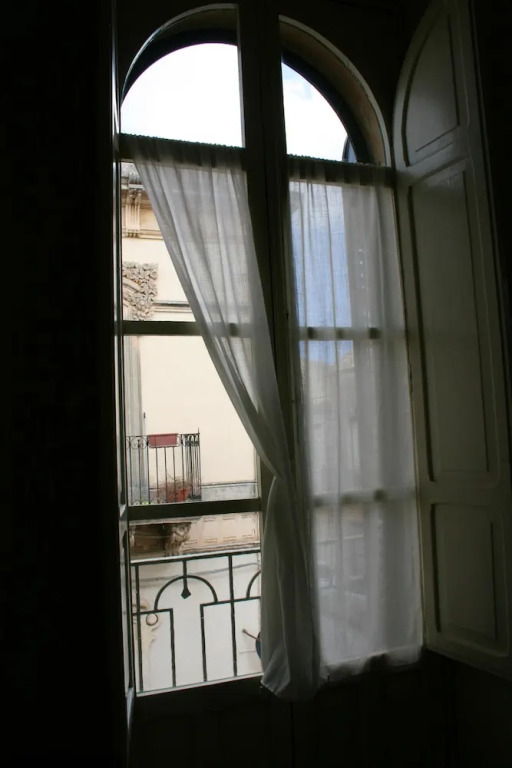 House With 2 Bedrooms In Noto With Wonderful City View Balcony And Wifi 7 Km From The Beach