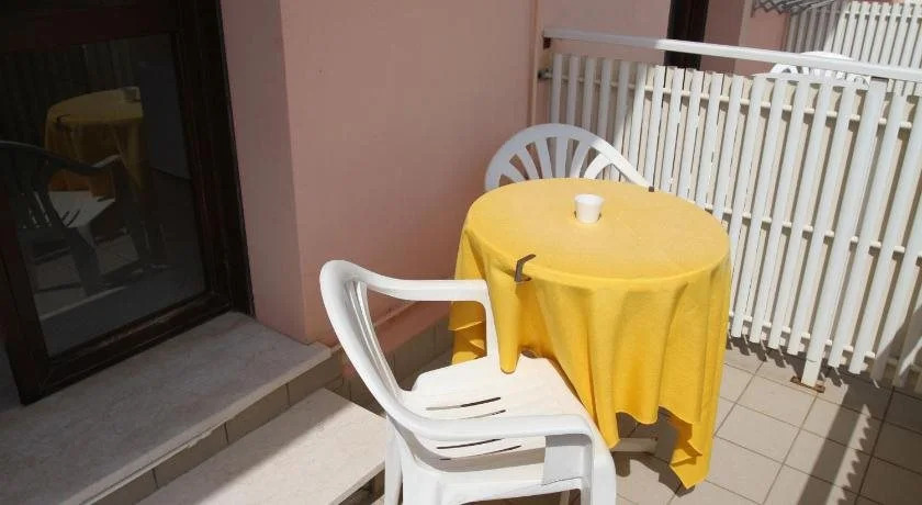 Hotel Desiree