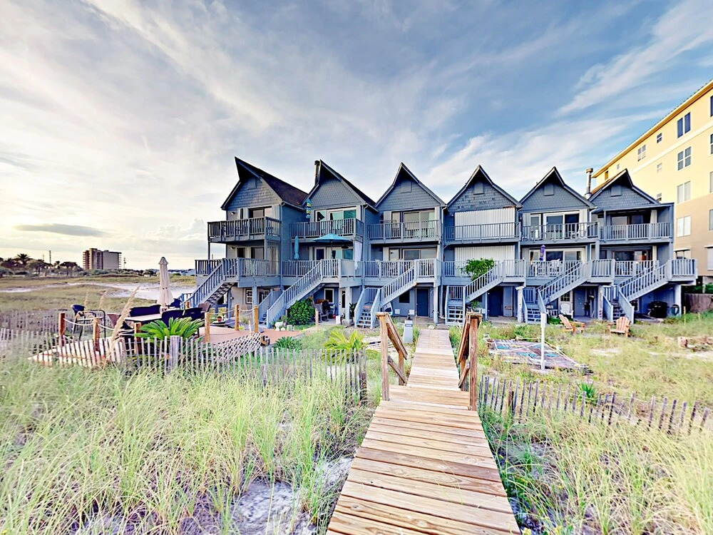 16769 Perdido Key Townhome Apt A 3 Bedrooms 2.5 Bathrooms Townhouse