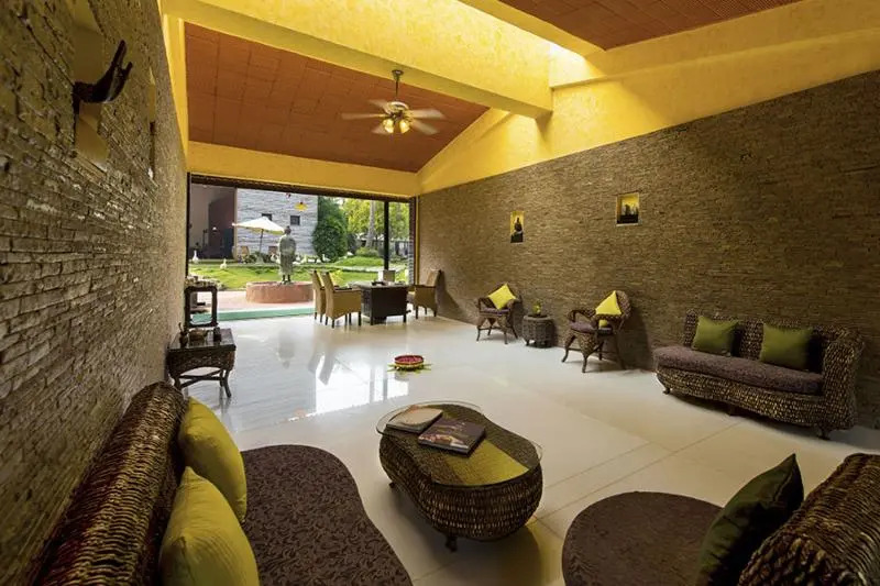 The Windflower Resorts and Spa