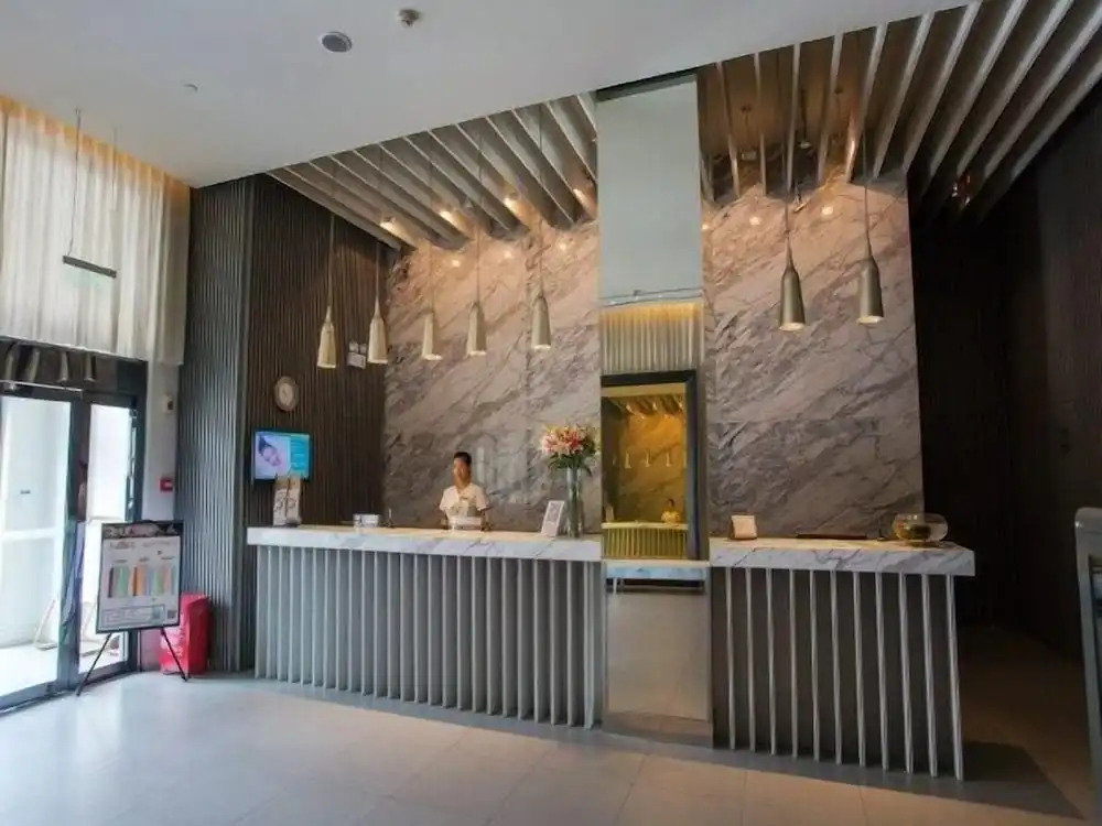 Bestay Shenyang Shenbei University City