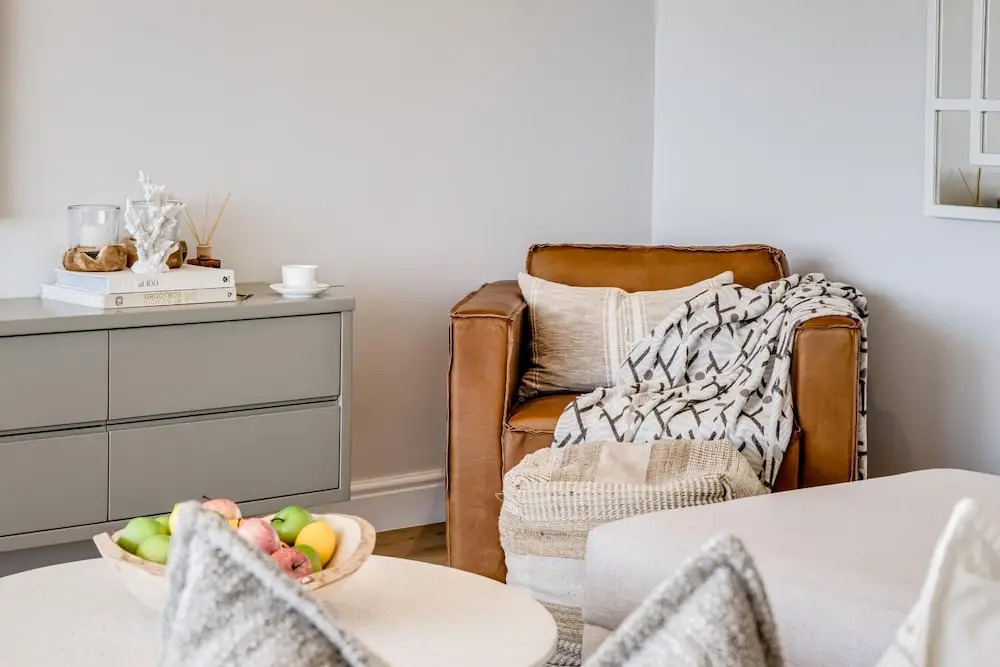Charming Central Apartment Aquene bay