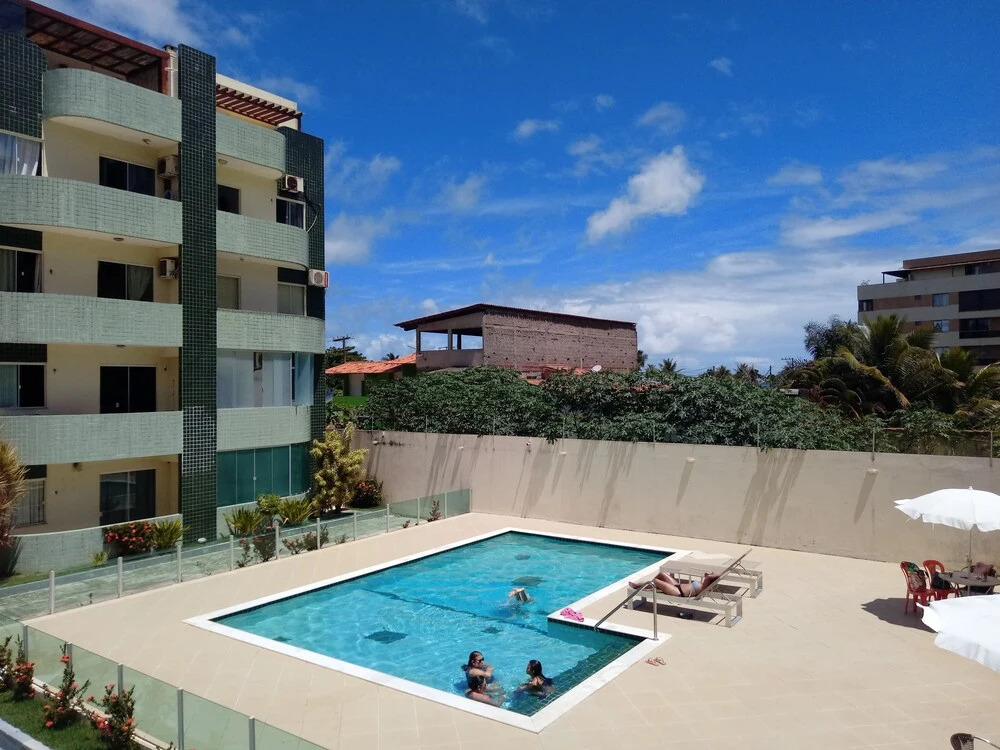 Praia dos Milionários Temporada Ilhéus