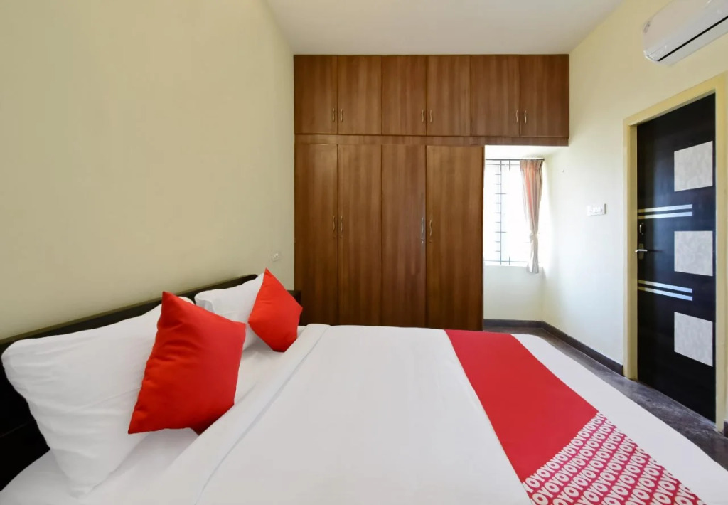 Hibiscus By OYO Rooms