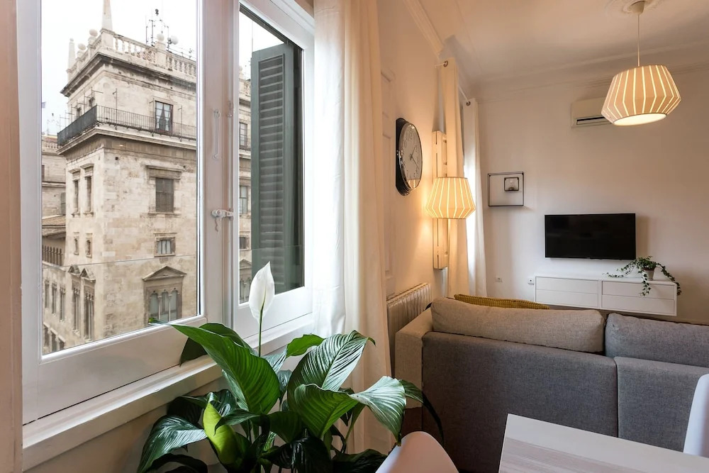 ApartUP Palace House