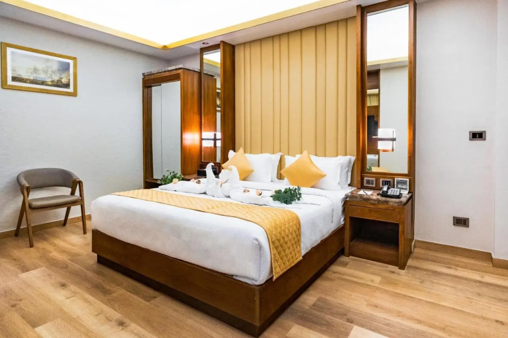 Marine Inn Hotel