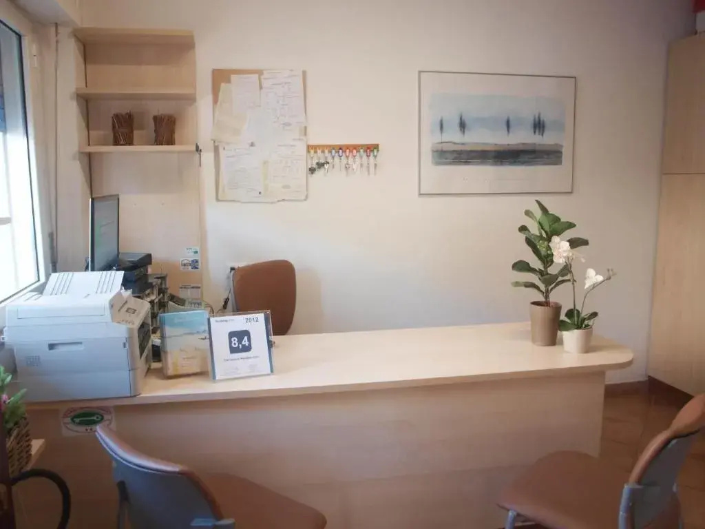 Residence Mediterraneo