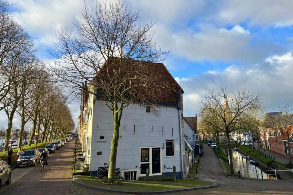 Torenhuis Medemblik