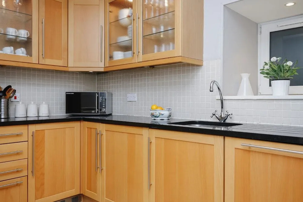 Gorgeous Royal Mile Mansion Apartment