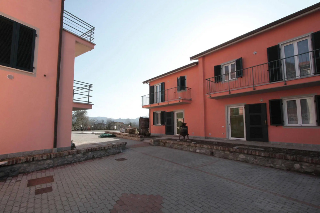 Casa vacanze La Fonda