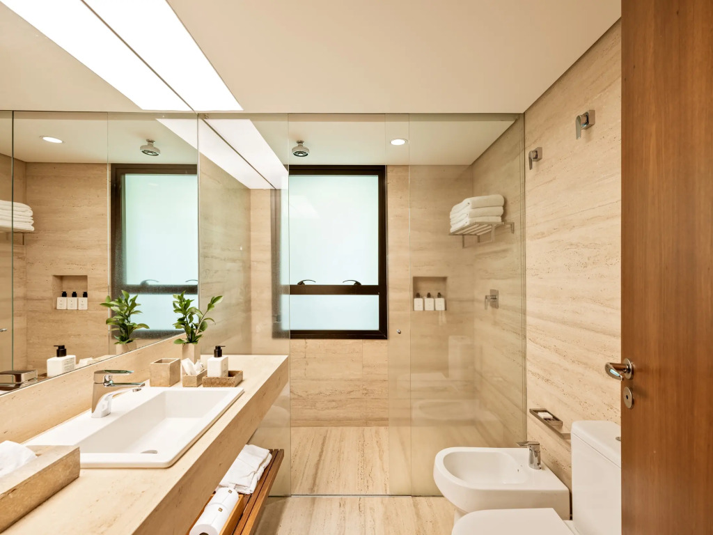 Hotel Fasano Belo Horizonte
