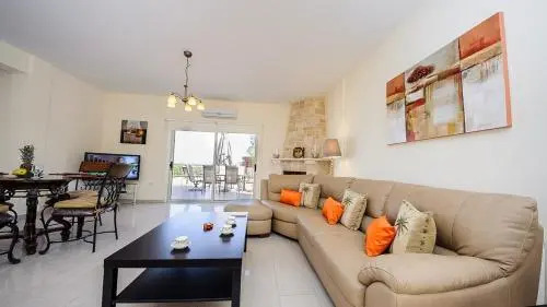 Rent Private Villa 196