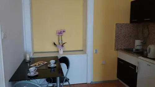 Guesthouse Lora