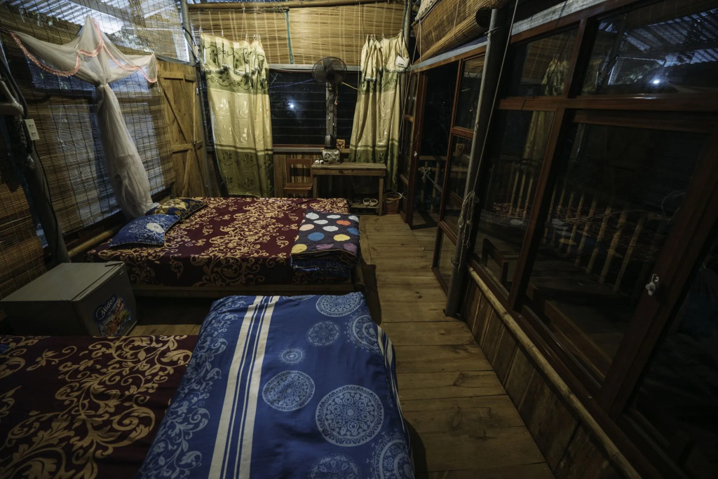 Chez Beo Homestay