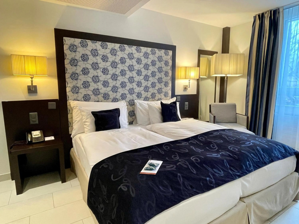 Hotel Beaulac