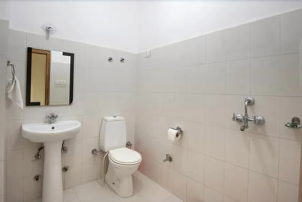 Stendel Guest House