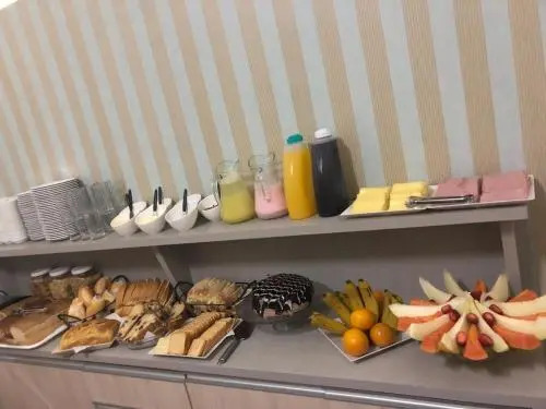 Hotel Ideal