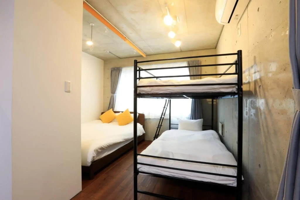 Laffitte Okachimachi - Vacation STAY 8302