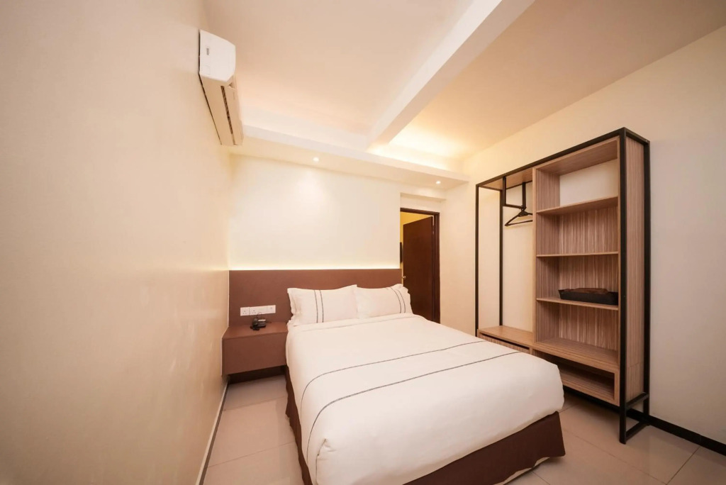 The Mesui Hotel Bukit Bintang