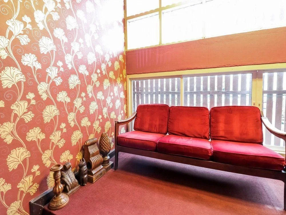Teeraya Boutique Guesthouse - Hostel