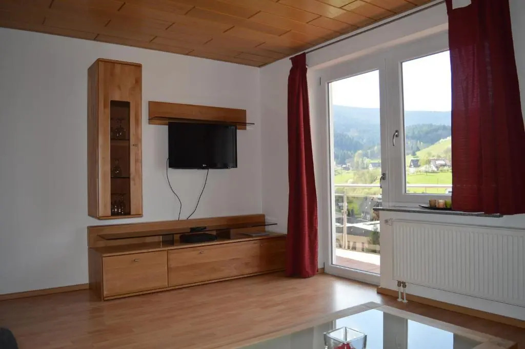 Ferienwohnungen im Renchtal
