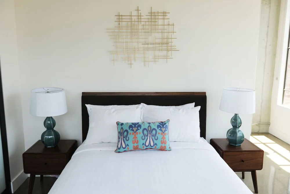Urban Lifestyle Suites