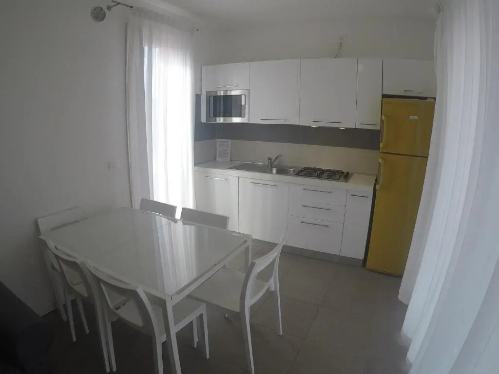 Residence Orate