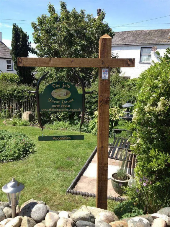 The Fold Guesthouse