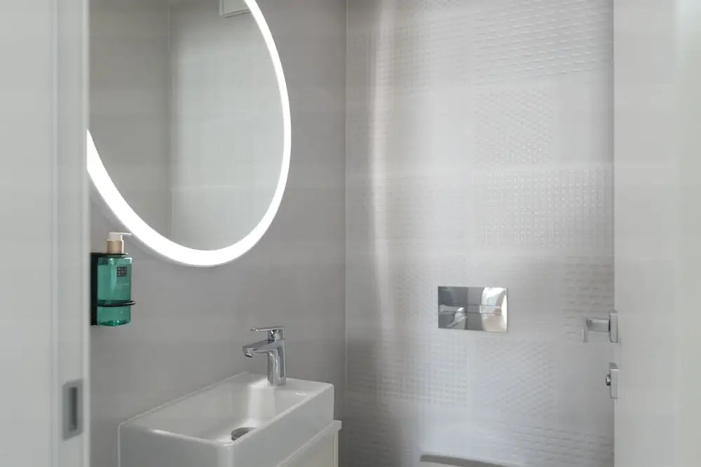Adria Concept Suites