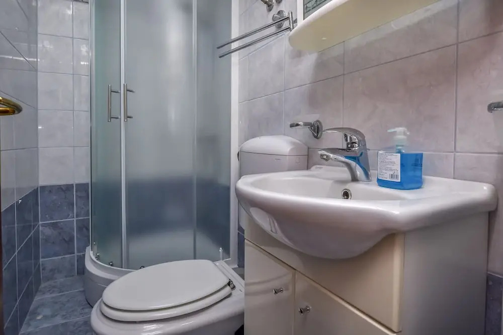 Apartments Jure