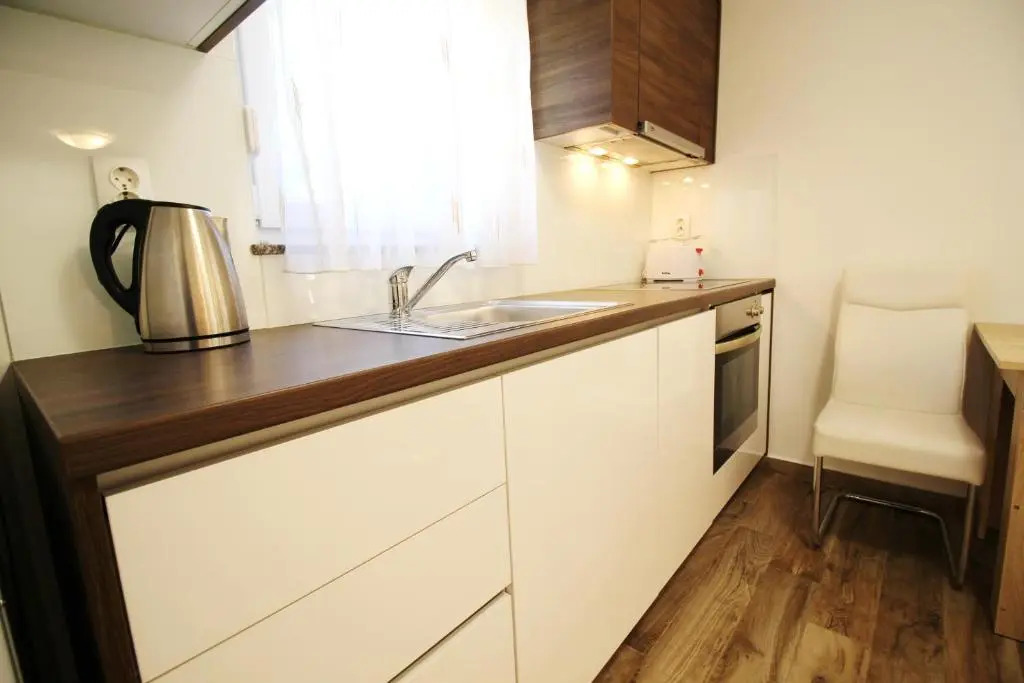 Apartments Buskulic