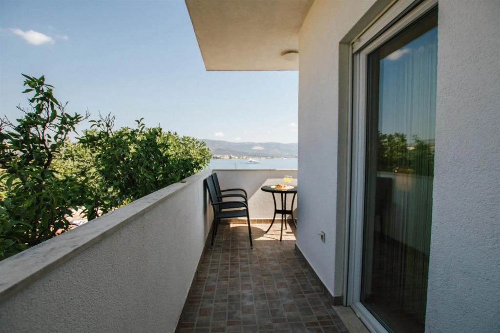 Apartments Klaric