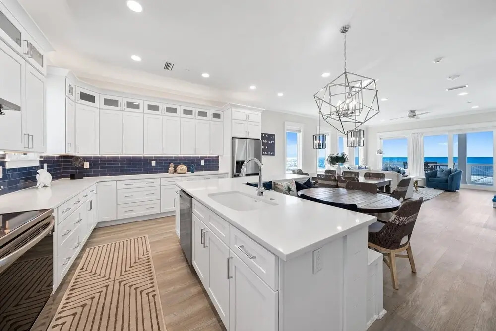 Joy By The Sea 5 Bedroom Home