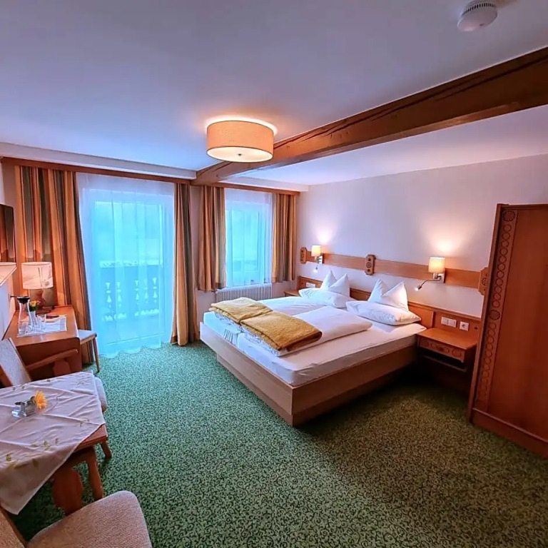 Hotel Stockerwirt